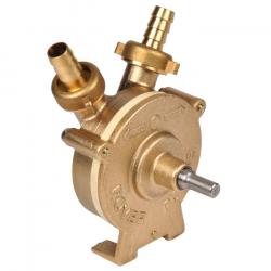 Kreiselpumpe Drill als Bohraufsatz - max. 0,6 PS - max. 2500 l/h - Pumpenmaterial Bronze