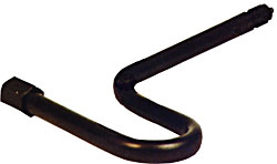 Sifone - ferro di cavallo - tubo di acciaio senza saldatura