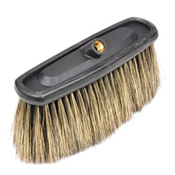 Surface Wash Brush - 250 mm Working Width - EPDM-Body