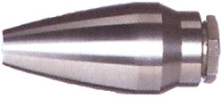 MS snavsdræber - roterende dyse - maksimalt tryk 500 bar - 1/4 "IG - sprøjtevinkel 20 ° - forskellige designs
