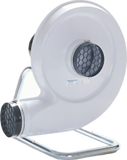 Ventilatori N 29 - mensola standard