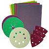 Special Items Abrasives