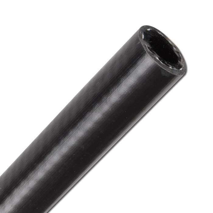 PVC-Druckschlauch - DIN 16940 - Innen-Ø 6 bis 19 - schwarz - Preis per Meter und Rolle