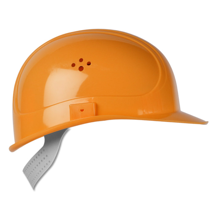 Safety Helmet INAP Master 4 - Polyethylene - DIN EN 397