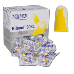 Bilsom 303 - Hearing protection - Price per PU