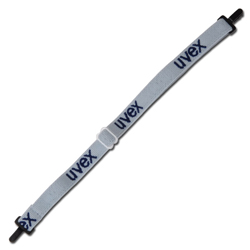 Uvex glasögonband för alla bygelglasögon