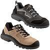 Chaussures de protection basses - EN345-S2