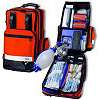 Ambulance Bags Sanitarian - DIN 13155