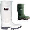 PU-Boots EN345-S4 - Safety Boots