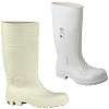 PVC Boots EN345-S4 - Sikkerhedsstøvler