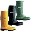 PVC Boots EN345-S5 - Sikkerhedsstøvler