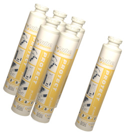 Lube-Shuttle Booster-Pack PROTECT EP-2L WR - Preis per Stück