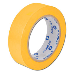 Maskeringstejp - papper - UV-resistent - 19-38 mm x 50 m