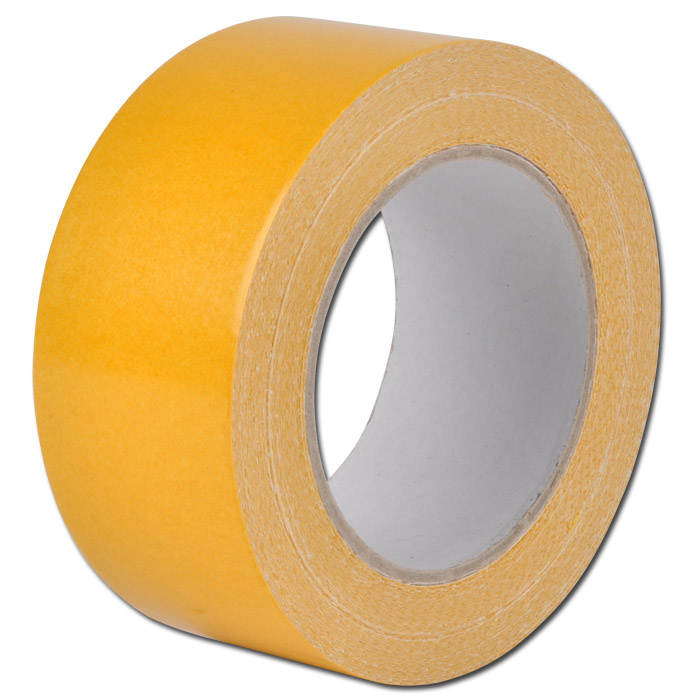 Double-sided fabric tape universal  RK 870 PV 1