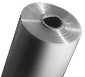 Hochtemperaturfolie PET - 250µm - beständig bis 200°C