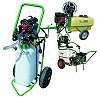 Sprayer For Plant Protection
