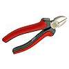 Side Cutters And Tin Snips