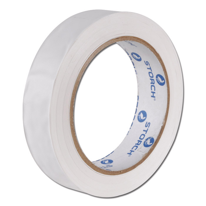 Soft Plastic-Crepe Tape - For Indoor And Outdoors - Width 25-75 mm - Length 33 m