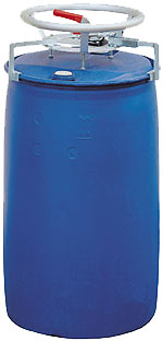Fassgreifer - 9 kg Fassvol. 120l bis 220l