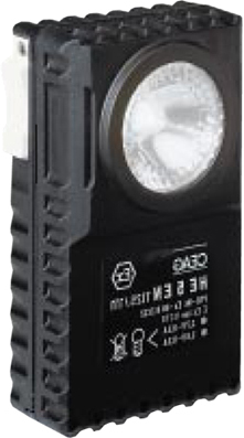 Handleuchte Ex Geschutzt Stabex He 5 En