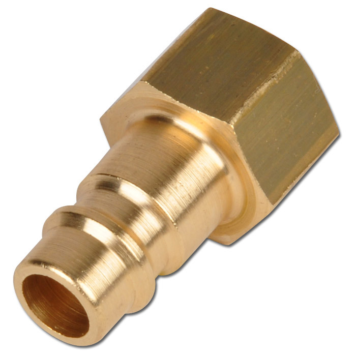 Connector For Standard Quick Coupling - With Female Thread - DN 7.2