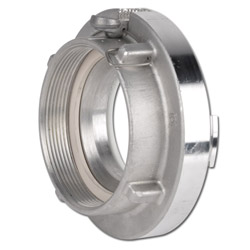 Storz - fixed coupling with internal thread frame size 75 / B