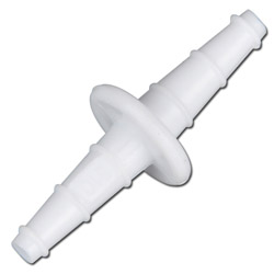 Raccordo per tubi universali - standard oppure riducente - Ø da 3 a 15 mm