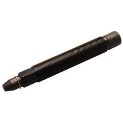 Spindle - with hexagon - suitable for puller for front wheel bearing