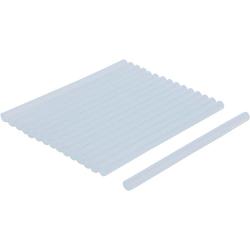 Hot-liimaa kasetit - 11mm x 200mm - 16 kpl