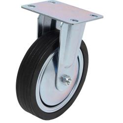 Hjul - för verkstadsvagn BGS - hjuldiameter 128 mm