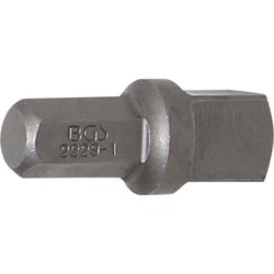 Adapter kwadrat - 5/16 "6-Kant do 3/8" - długość 30 mm