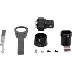 naprawa Ratchet set - nadaje się do BGS sztuce: 943043570000.