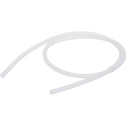 Tubo sostituzione - Materiale di silicone - Adatto Art: 944.266.512.000.