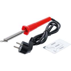 Electronical Soldering Iron - 40 Watt - 220 Volt - VDE Plug