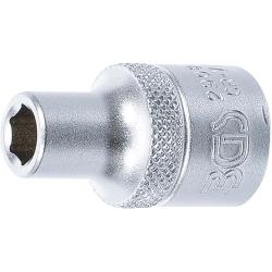 Hylse - 1/2" - Pro TorqueÂ® - skiftenøkkel størrelse 8 til 38 mm