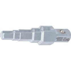 Spud Klucze - 1/2 "Drive