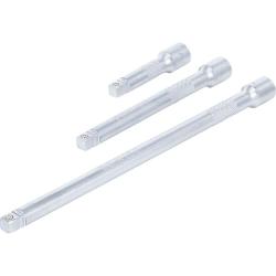 Kippverlängerungssatz 75, 150, 250 mm - 3/8 "
