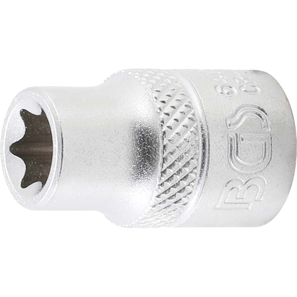 E-profiilin hylsyavain - 3/8"