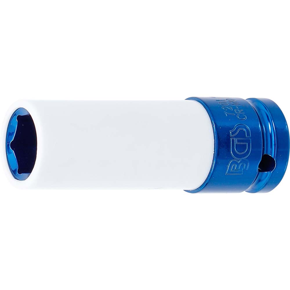Kraft-Schoneinsatz - 1/2"