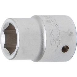Socket insert for "BGS" - 3/4"- CV-Steel - Pro Torque® - 21 mm