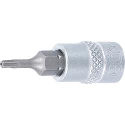 TX-Star Security Bit - 1/4"