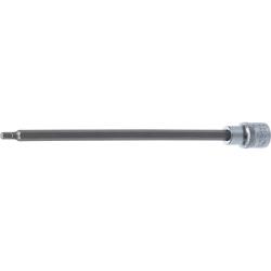 Terän sisäosa - sisäinen kuusikulmio - öljypohjalle, moottorille tai nakutusanturille - kromivanadiiniteräs - pituus 240 mm - vetolaitteen sisäinen neliö 12,5 mm (1/2") - sisäinen kuusikulmio 5 - 8 mm