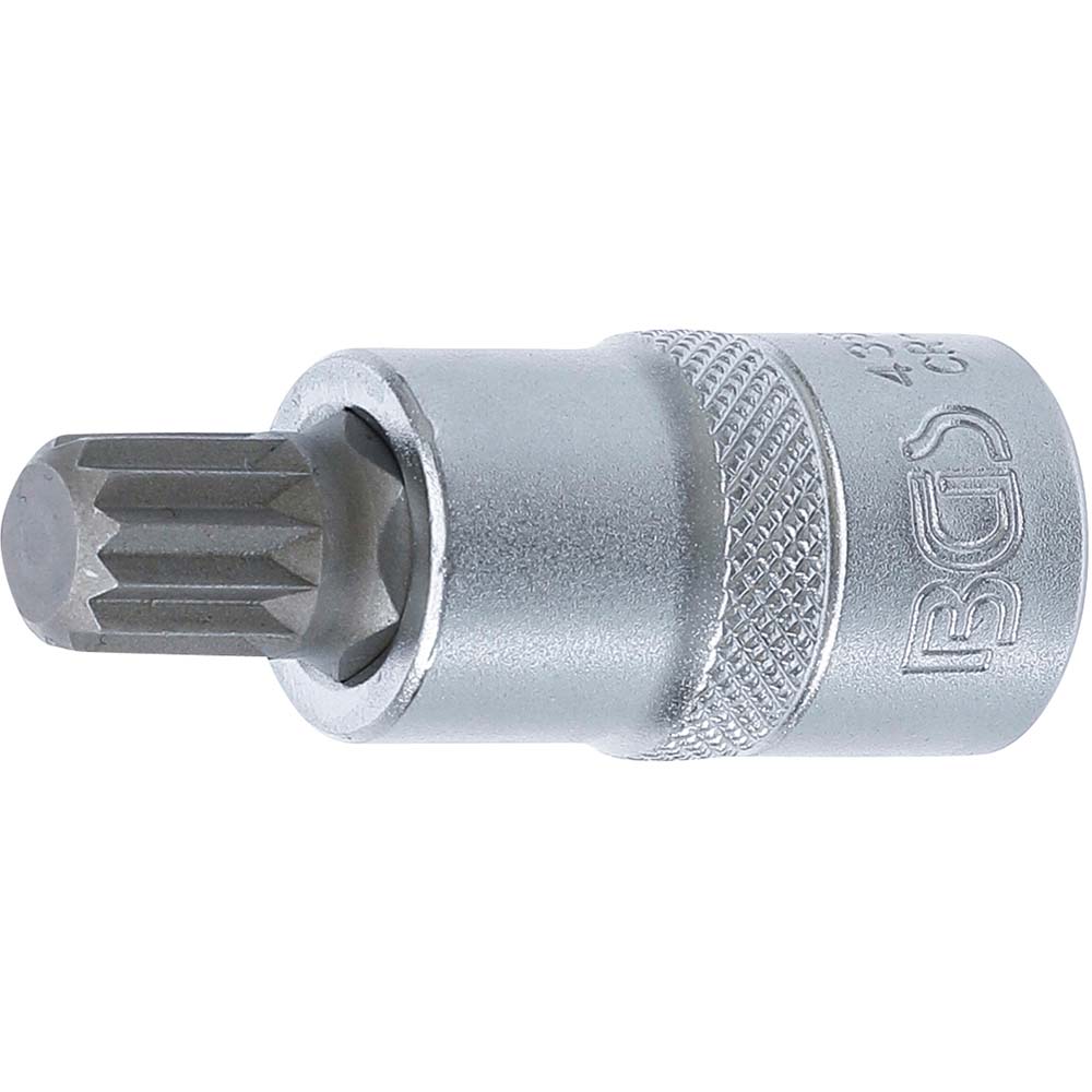 XZN-Bit - 1/2" Drive - 53 mm Long