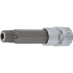 Bitti 1/2 "XZN M16 - reiällä