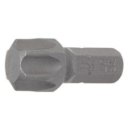 Torque Bits - Withot Bore - 30 mm Long - 5/16"