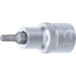 Special TX-Star Bit - 1/2" Drive -  53 mm Long