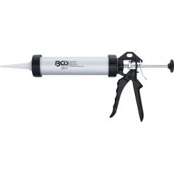 Pistolet Caulking - aluminiowa obudowa - typ Profesjonalne