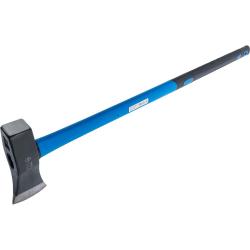 Log Splitter "BGS" - z rączką z włókna szklanego - długość 900 mm