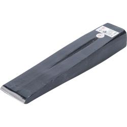 Spaltkil - smedet - længde 260 mm - vægt 2700 g