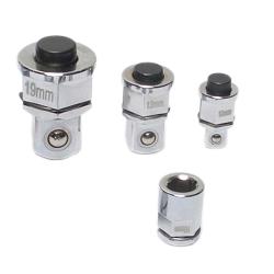Adaptersatzfür räikkäväännin - CV-teräs - 4 kpl